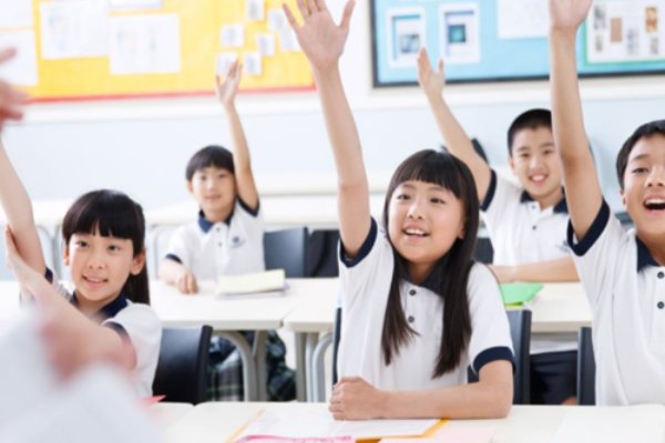 英语培训机构哪里好