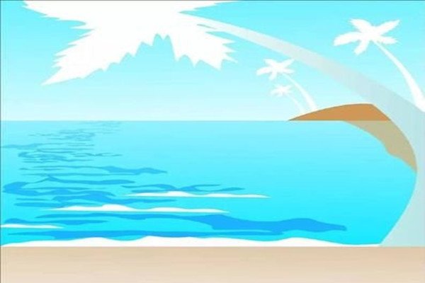 夏天一般刮什么风