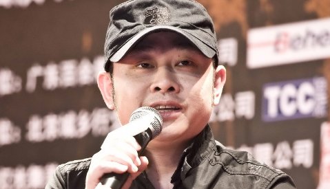 刀郎新歌《序曲》歌词