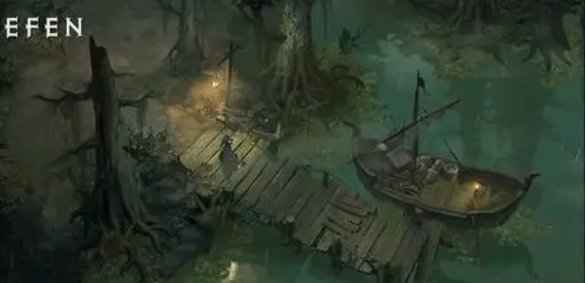 黑暗之途怎么走？