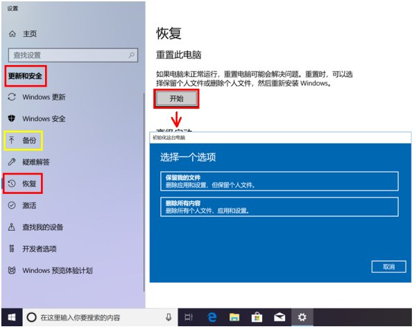 为什么我的电脑没有声音了？