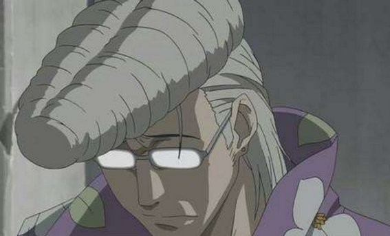 恶魔奶爸姬川头发放下的那集是哪集？