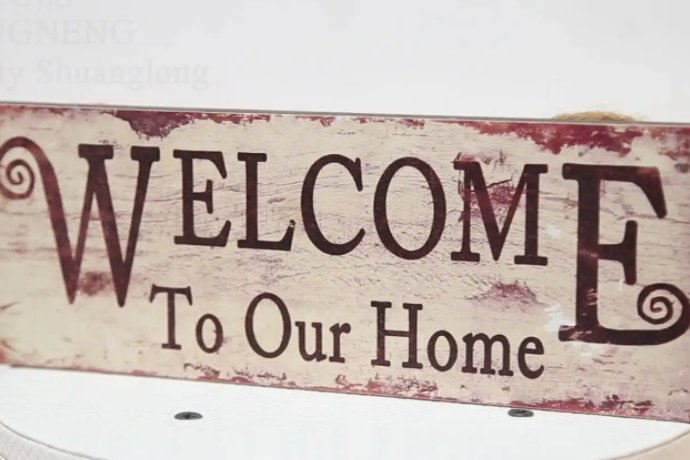 welcome仙踪林老狼英文