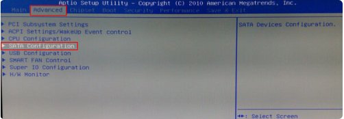 电脑开机出现boot. ini是怎么回事？