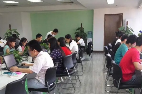 产品设计培训机构排名