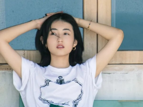 张子枫电视剧电影大全