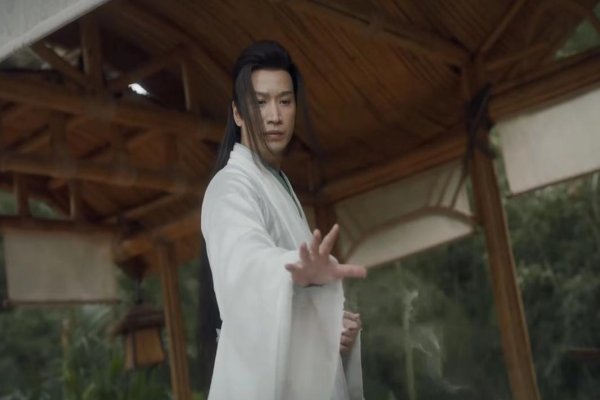 莫衣少年歌行是谁