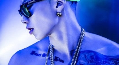 中韩对照的歌词是什么？