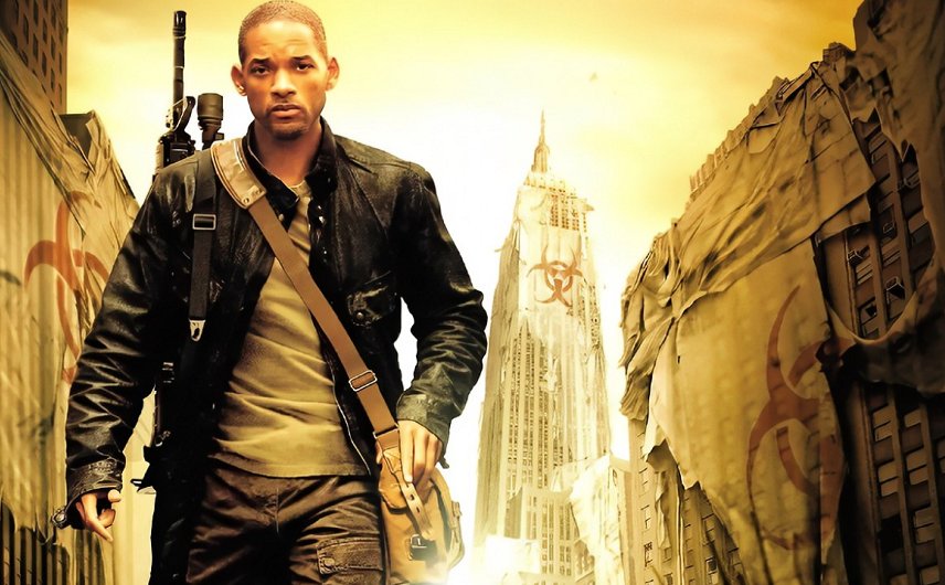 丧尸片排行榜前十名电影