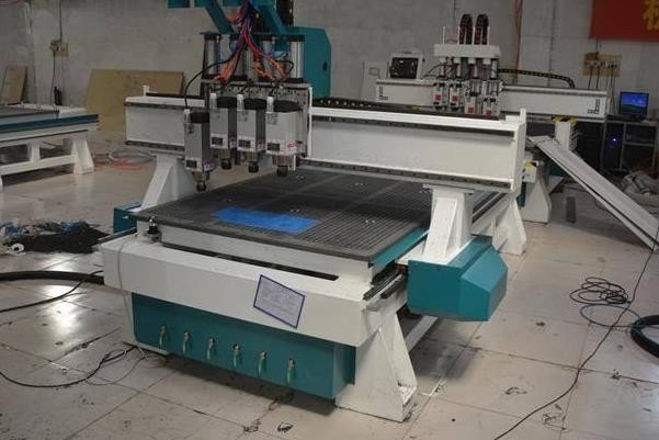 开料机大概多少钱？