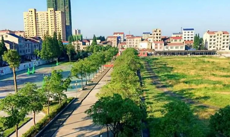 监利县有哪些高中学校?