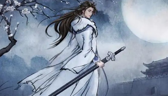 古龙笔下十大高手排名