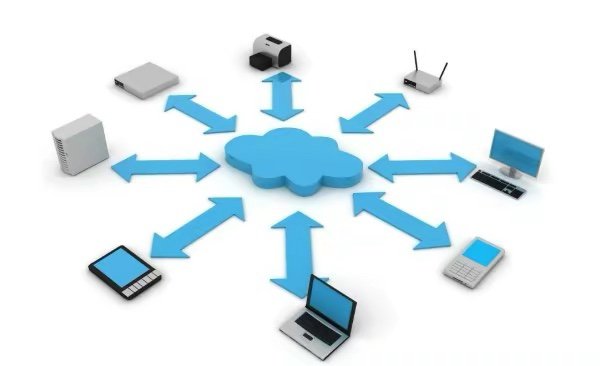 双网卡能同时上网吗？