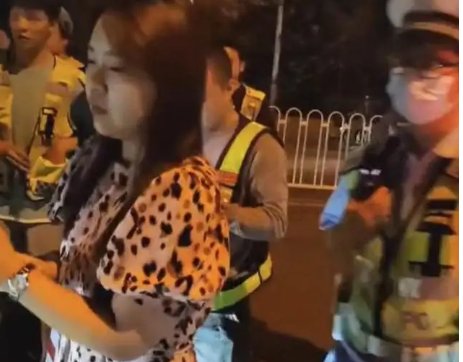 娄底被撞者生命体征平稳！事故背后，哪些问题值得深思？