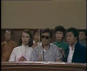 《千王之王》的主演谢贤演技如何？