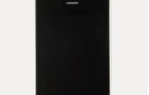 iphone4怎么开机呢？