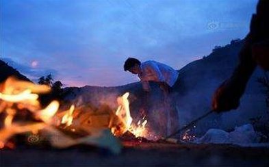 杭州多名市民烧纸钱铅中毒是怎么回事？