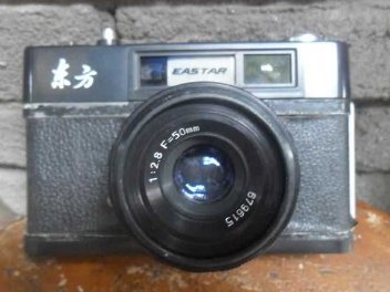 国产单反相机有哪些品牌？