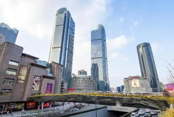 上海徐家汇因什么得名蚂蚁庄园