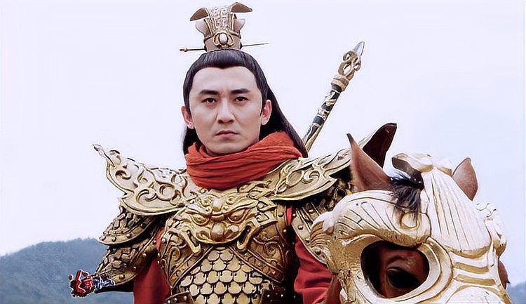 铜旗阵中阵亡了哪些人