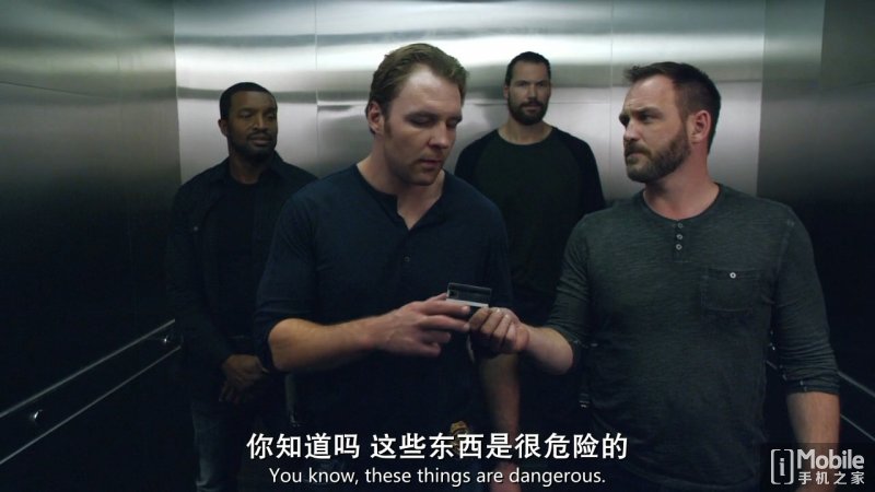 12回合3：致命禁闭的介绍