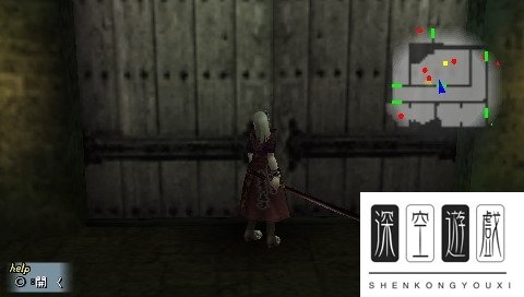 PSP《瓦尔哈拉骑士2》支线任务、隐藏迷宫、斗技场完全攻