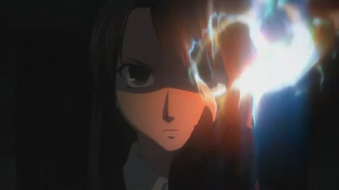 空之境界：第六章忘却录音的摘要