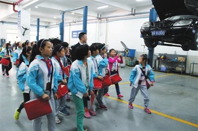 小记者大侦探的基本信息