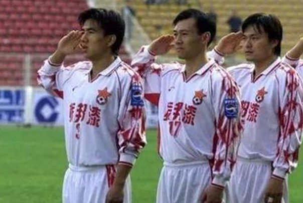 八一队为什么解散