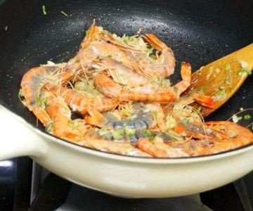 黑虎虾怎么做好吃啊？