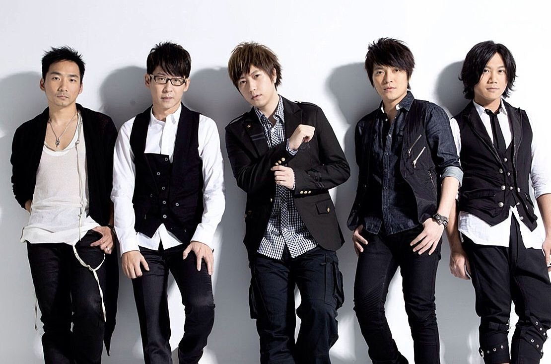 五月天天使歌词