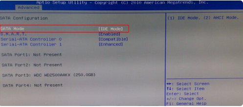 电脑开机出现boot. ini是怎么回事？