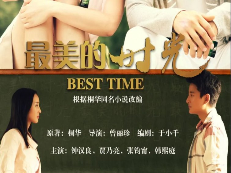 钟汉良主演电视剧全部