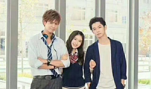 影版《哥哥太爱我了怎么办》终于出了，你认为片寄凉太在其中的演技如何？