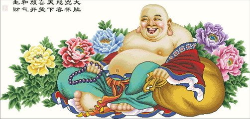 中国佛教神仙生日