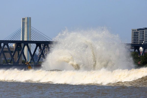 钱塘江观潮时间2023