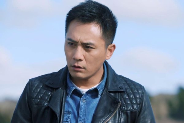 刘烨演的电视剧全部