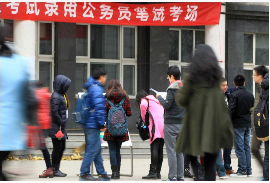 华图公务员培训班费用