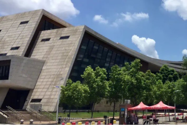 星海音乐学院招生办电话