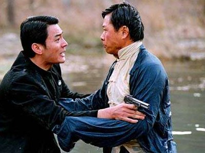 《特殊使命》的演员列表谁知道？