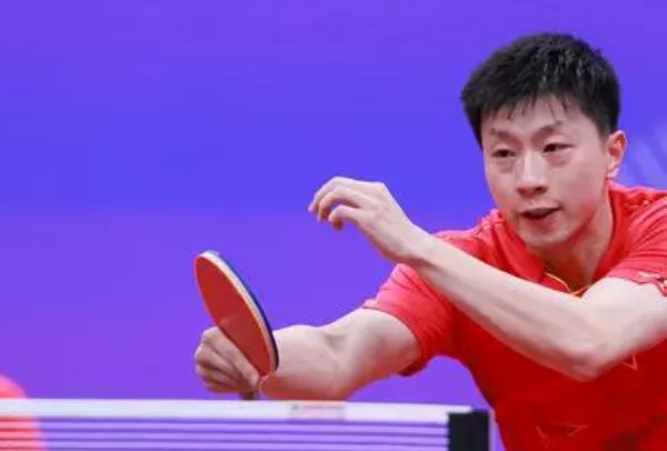 乒乓球团体赛出场顺序如何确定