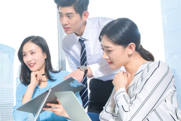 花名册表格怎么做