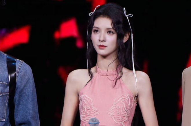 中国最像小舞的人