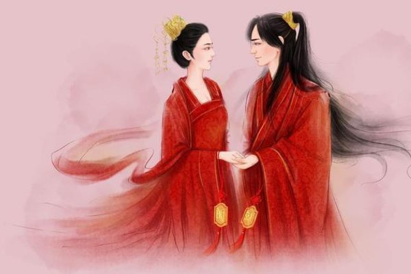 新婚夫妻为什么被称为新婚燕尔？