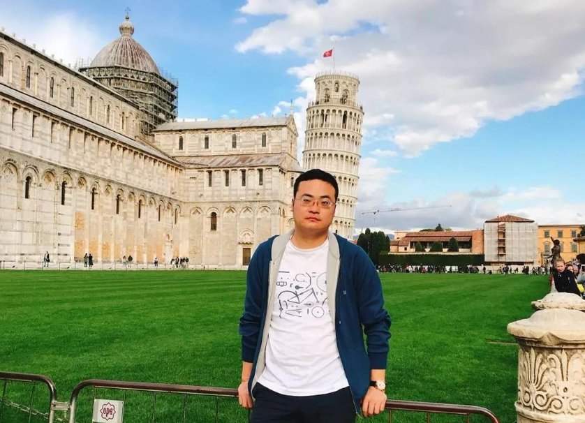 倪海彬个人介绍