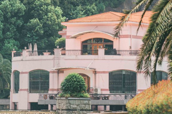 长沙最好的五星级酒店排名