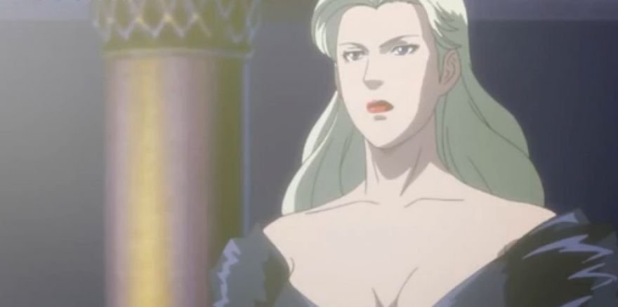 哥普拉六人勇士的动画目录