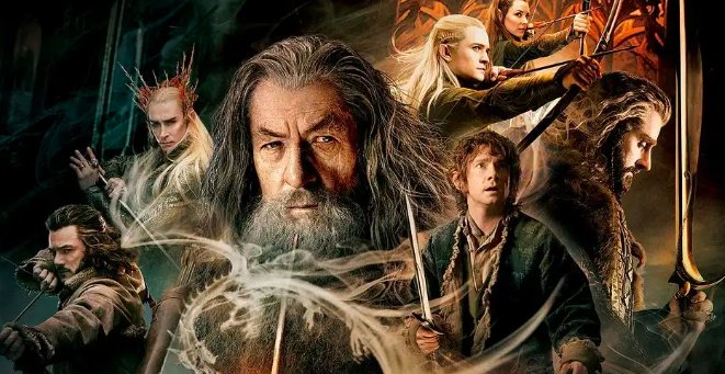 十大玄幻电影排行榜