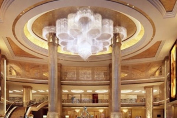 长沙最好的五星级酒店排名