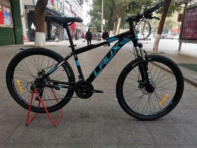 雷克斯自行车是好牌子吗